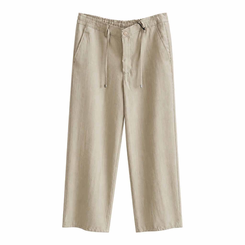 Loose Pants