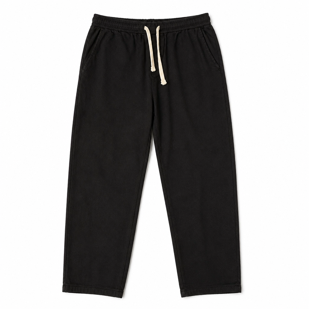 Linen Pants