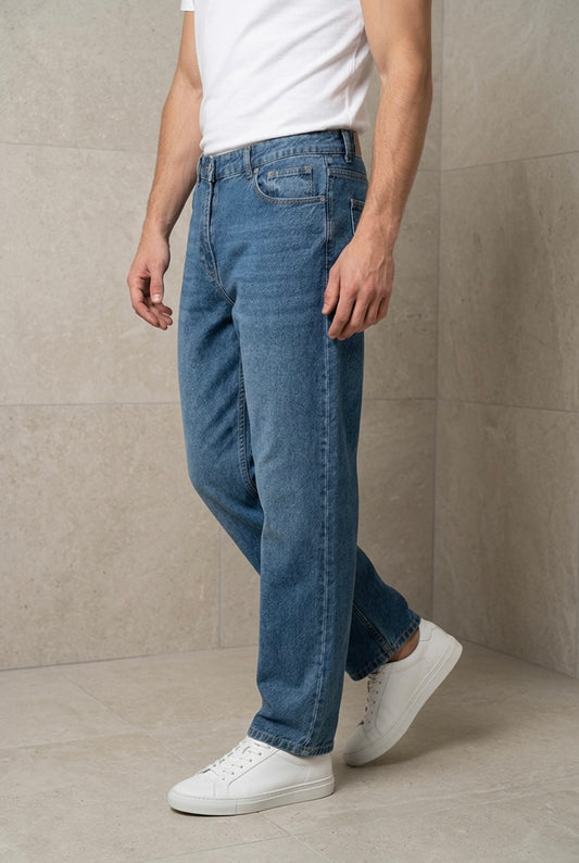 Allisson Jeans