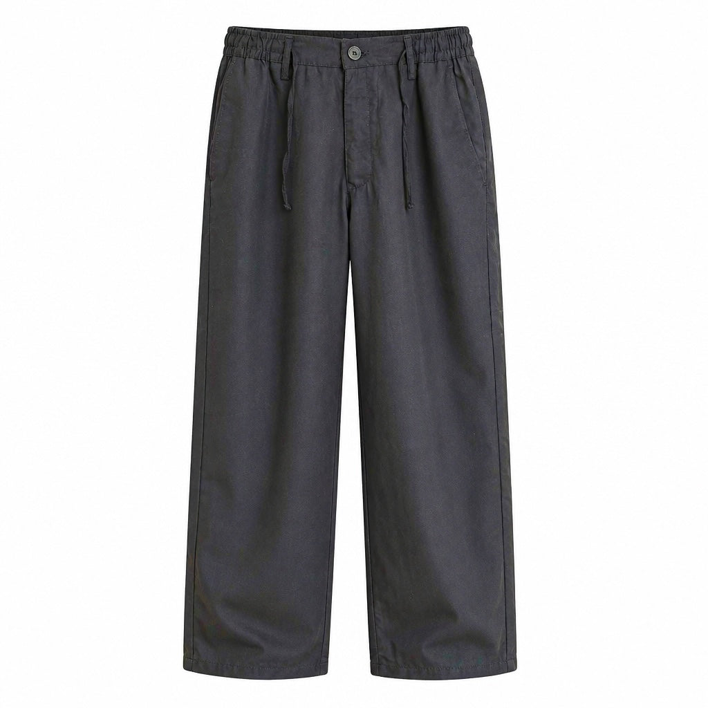 Comfortable cut Corporate Semi-Formal Pants