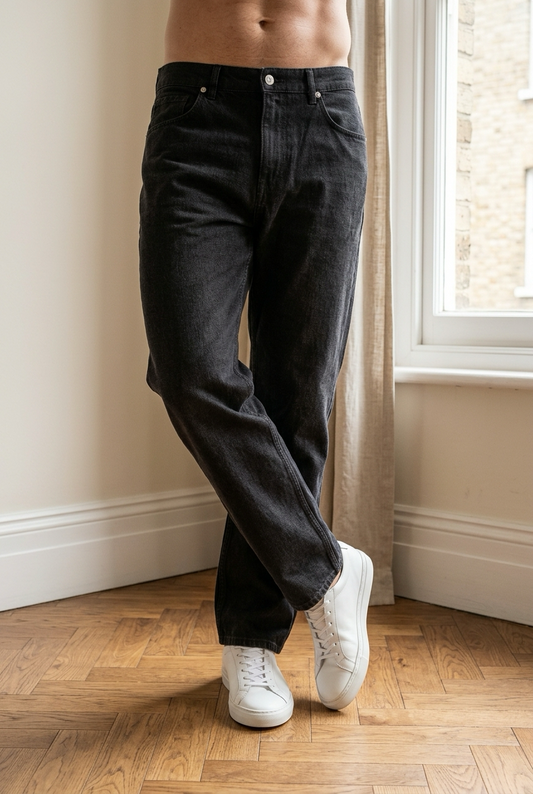 Allisson Jeans