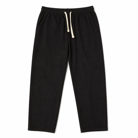 Linen Pants