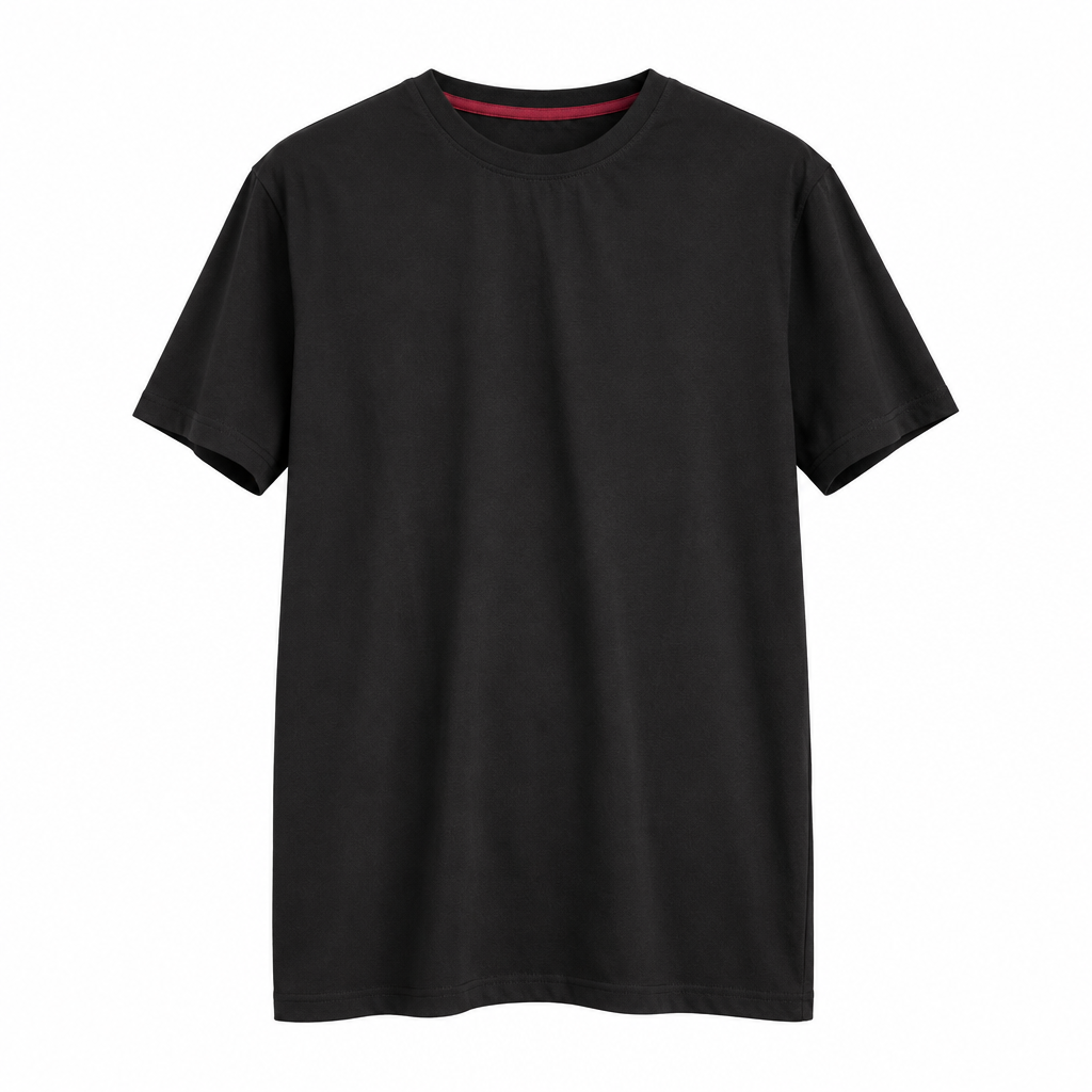 Basic fit corton tshirt