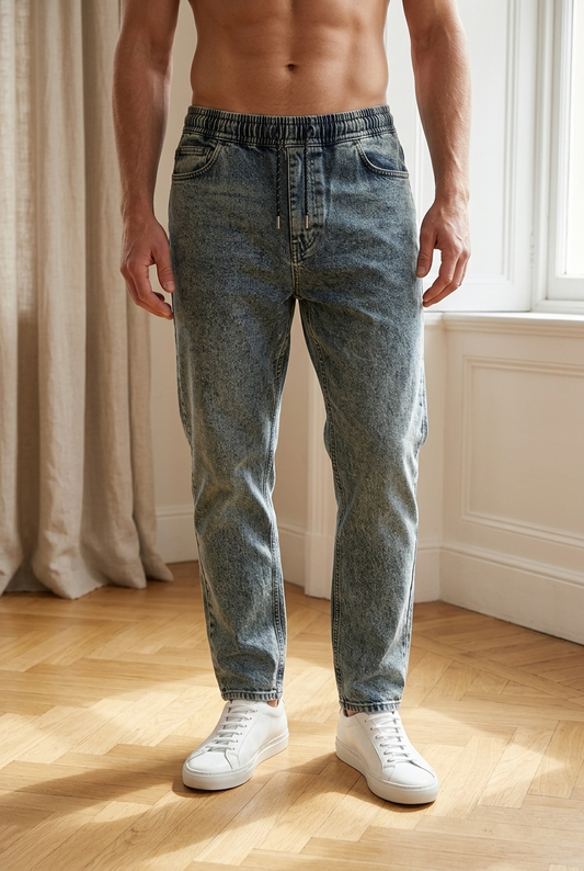 Baggy Pants